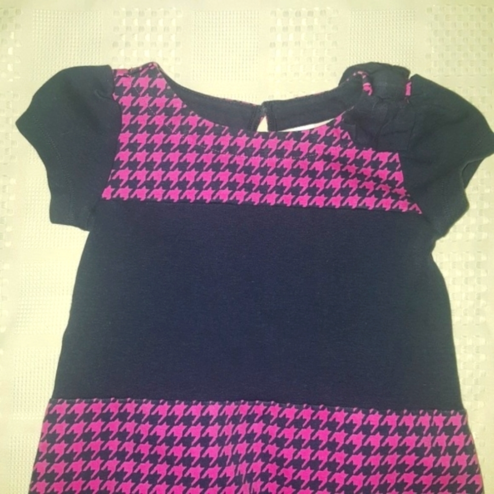 Gymboree dress cute, sz 6